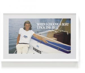 Nimbus Boats | Our History Since 1968