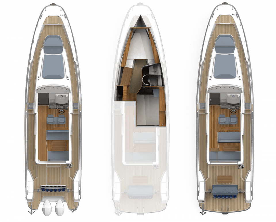 Nimbus C11 Next generation commuter