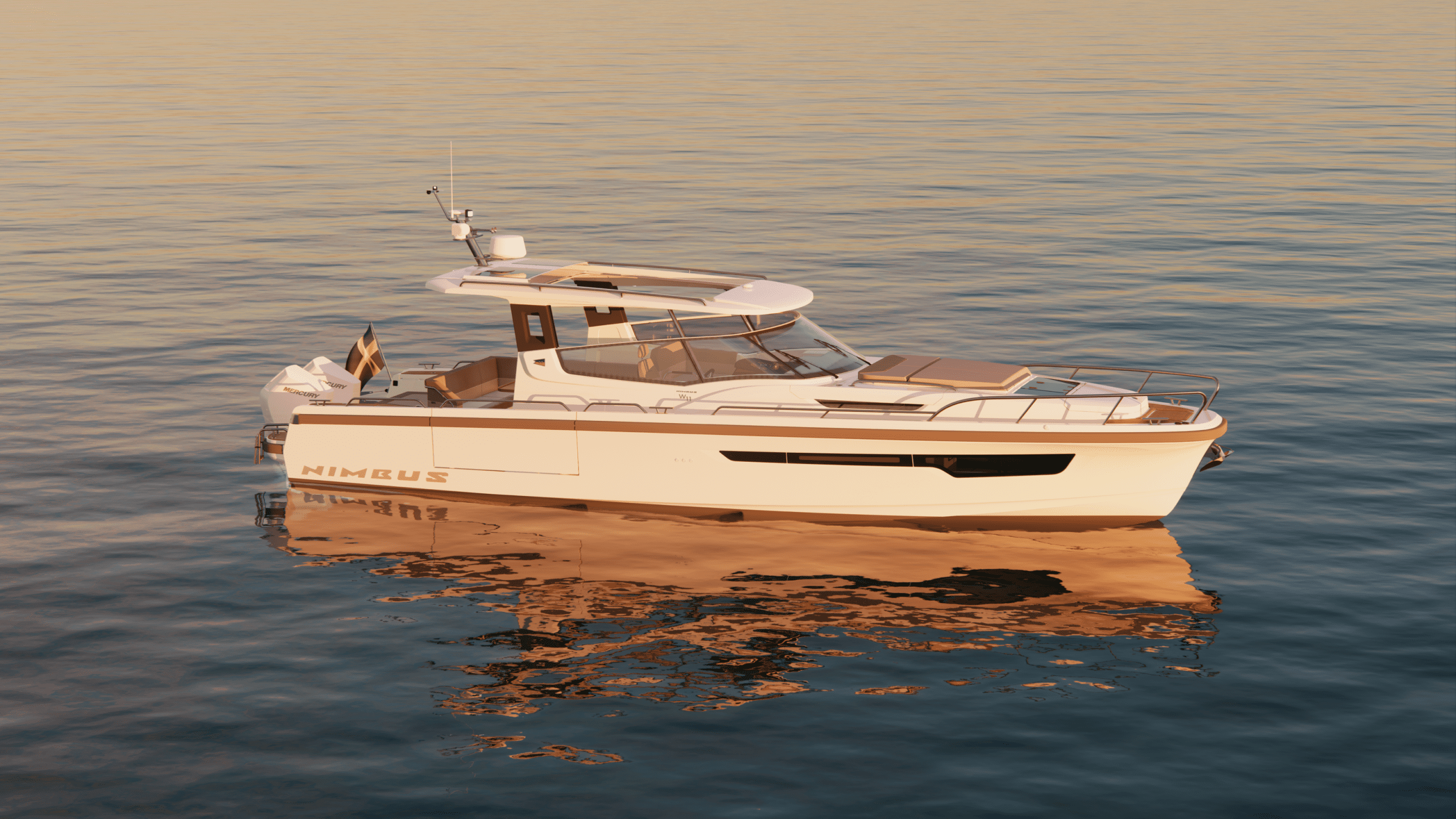 Nimbus Boats | Contact us here
