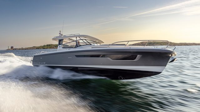 Nimbus Boats | Discover our premium marine products