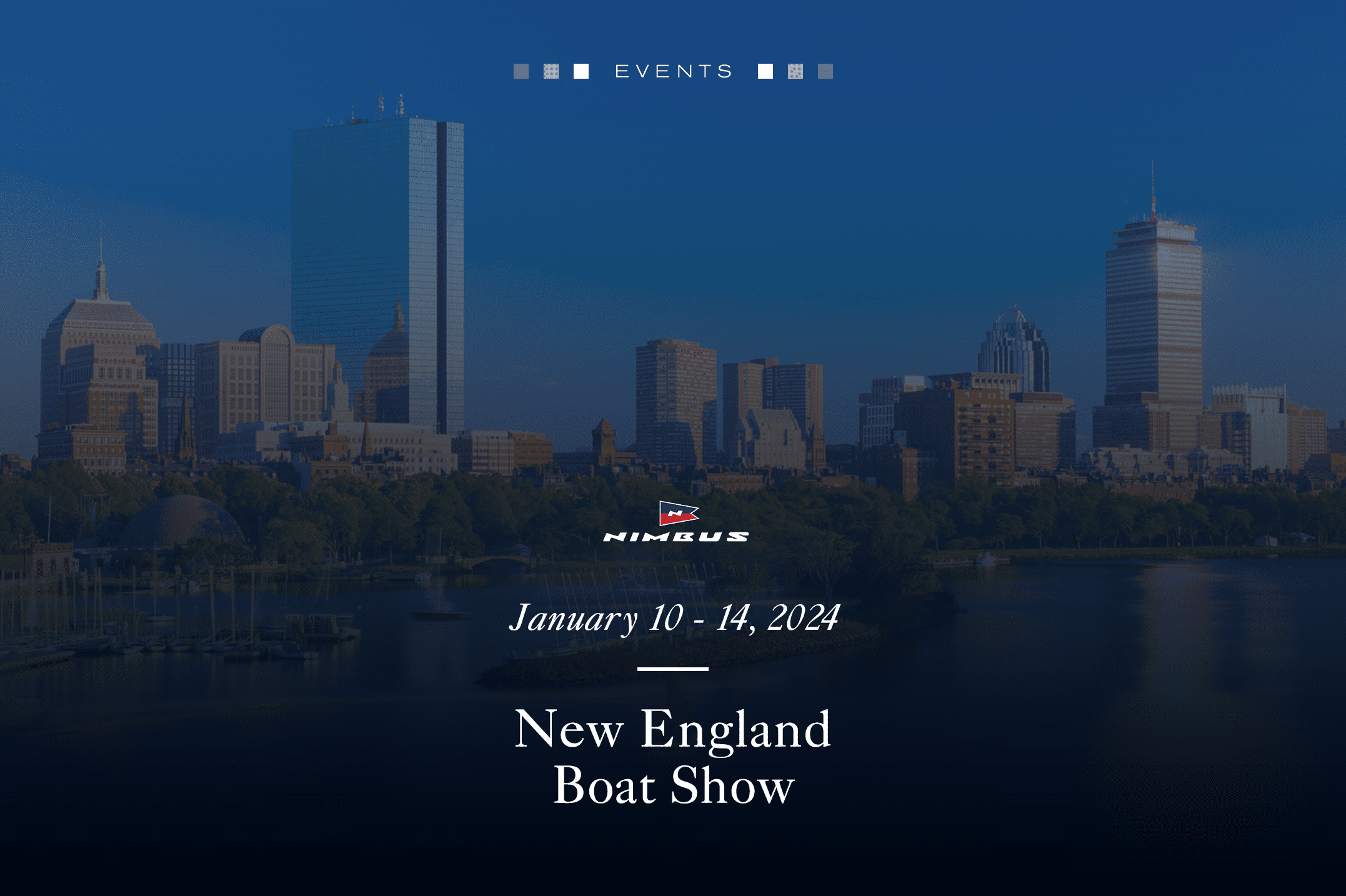 Discover Nimbus Boats Latest News, Exciting Events, and Reviews